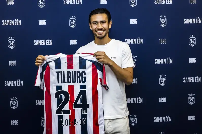 Pemain Timnas Indonesia, Nathan Tjoe-A-On resmi melanjutkan kariernya di Belanda. Foto: Istimewa