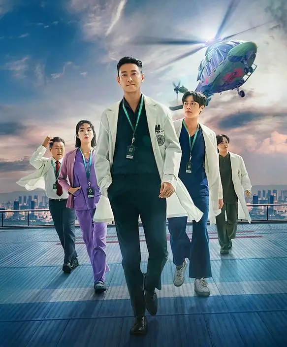 Daftar Pemenang dan Highlight Blue Dragon Series Awards 2025  IU Menang Aktris Terbaik  Lee Jun Young Salah Dengar