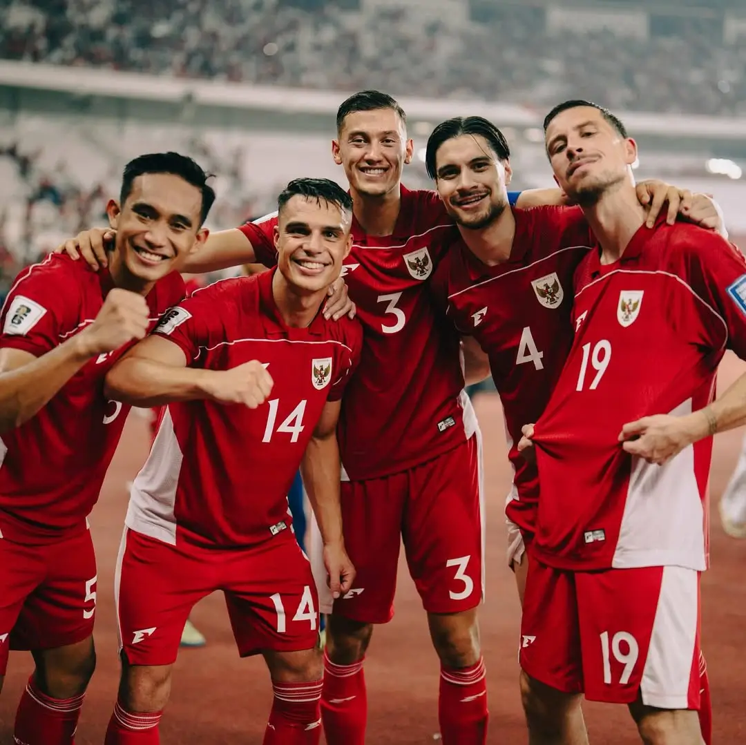 Foto: Instagram Joey Pelupessy.