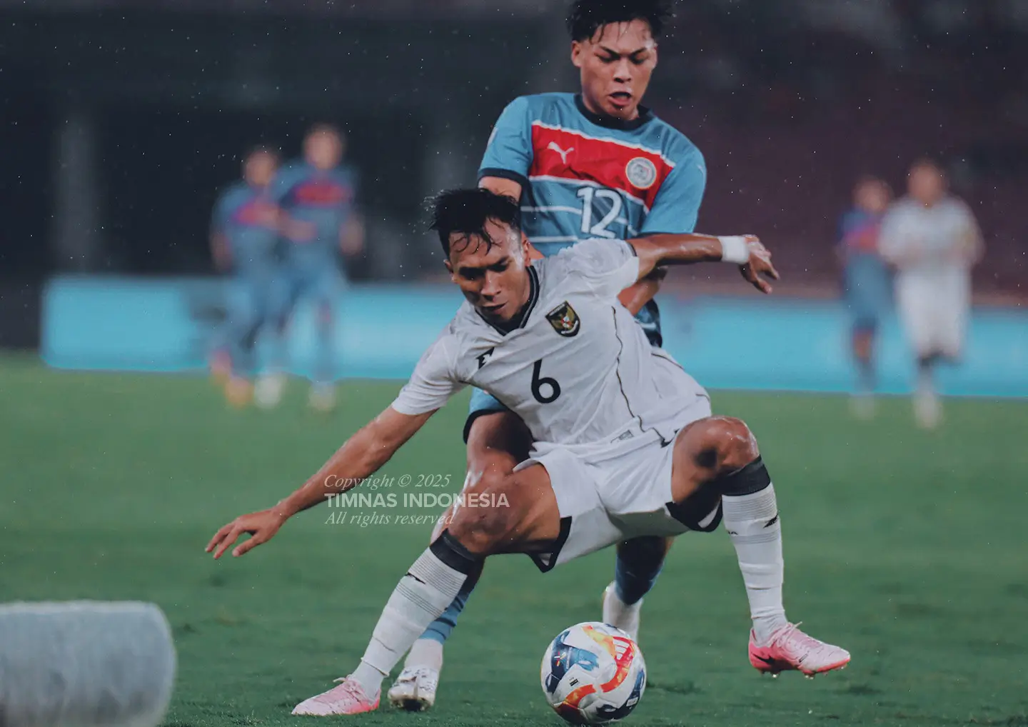 Foto: X Timnas Indonesia