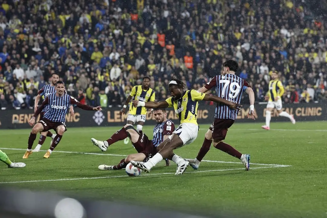 Credit Foto: Fenerbahce