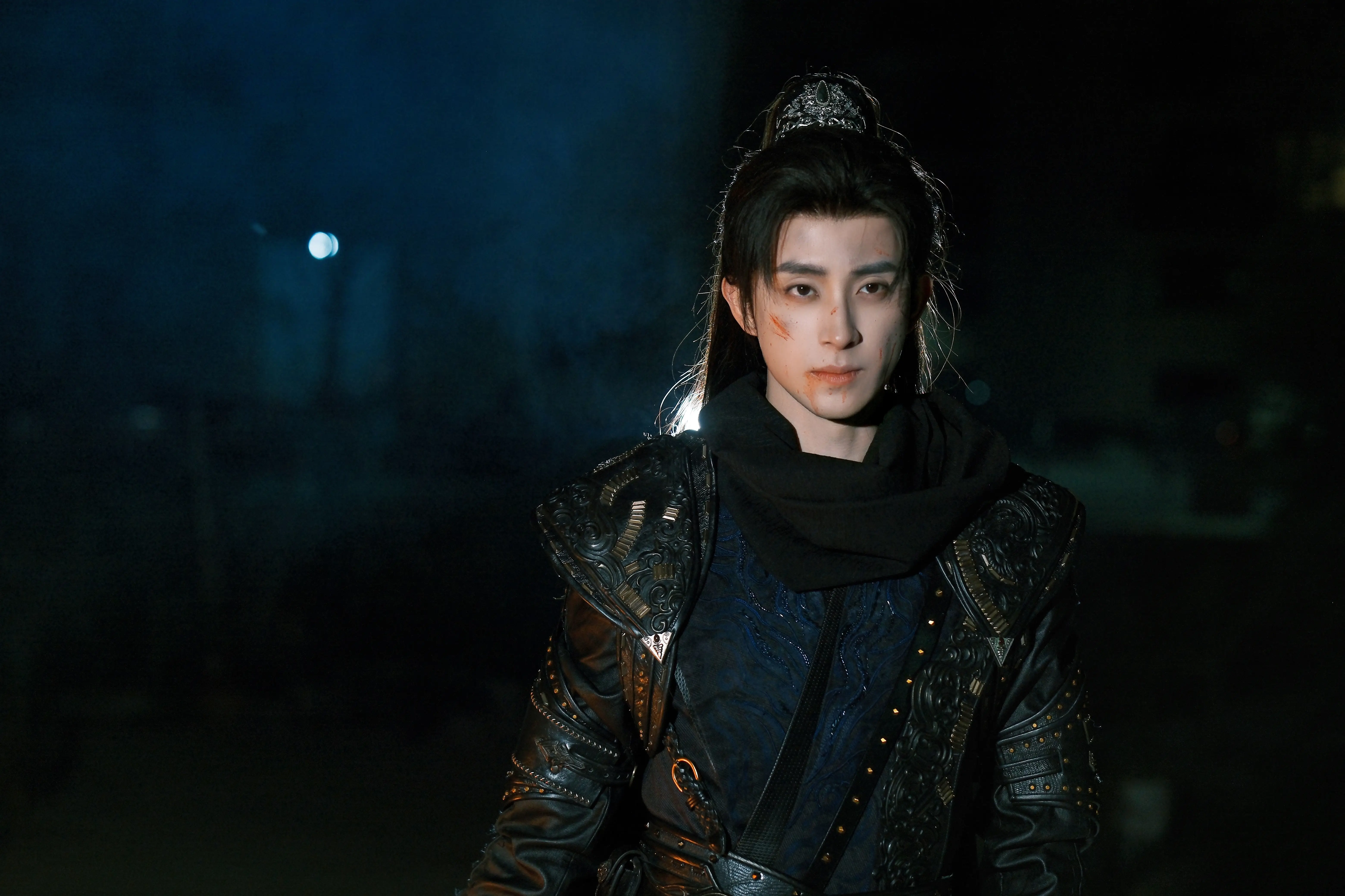 (Foto: m.weibo.cn/敖瑞鹏的微博)