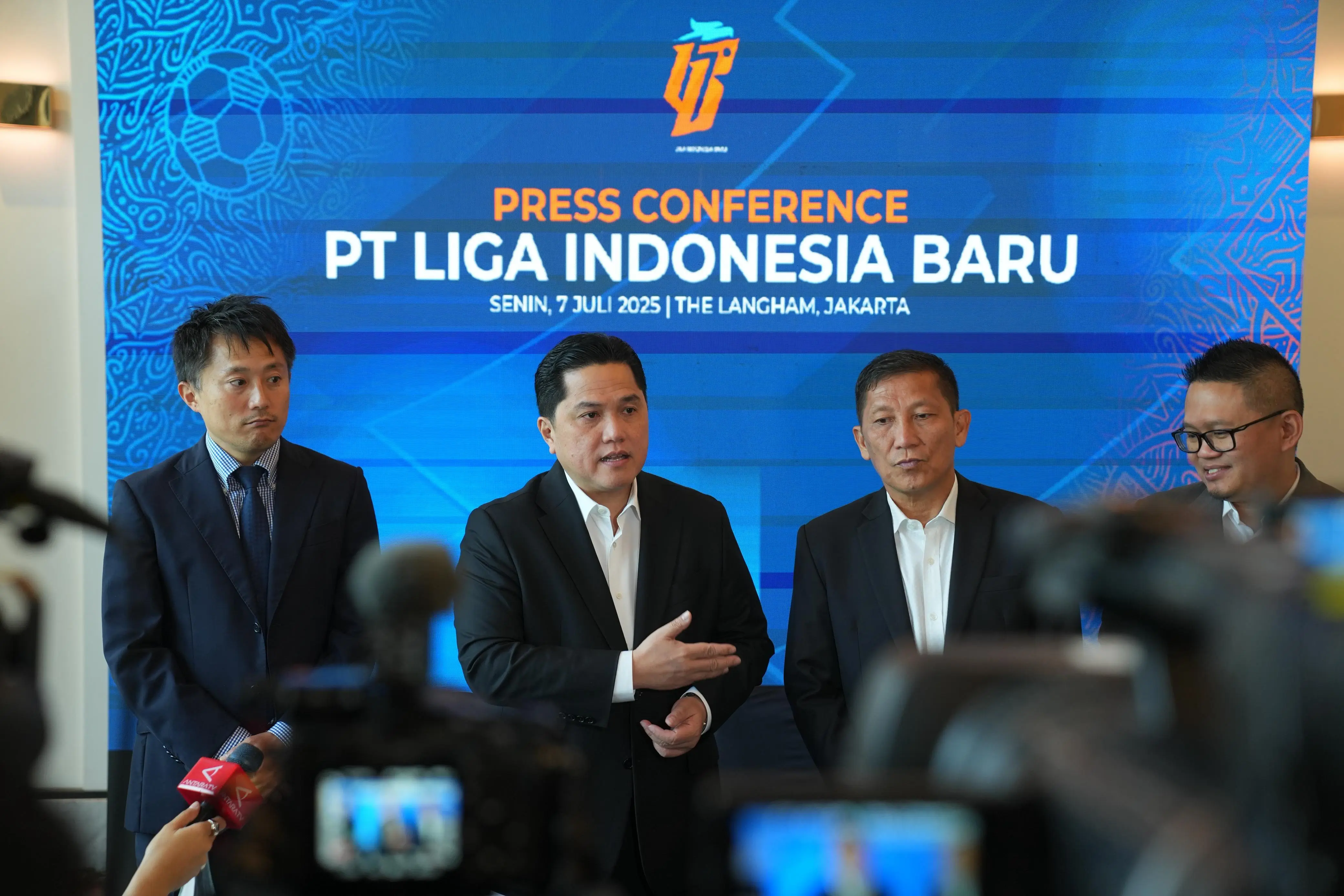 (Foto: Liga Indonesia Baru)