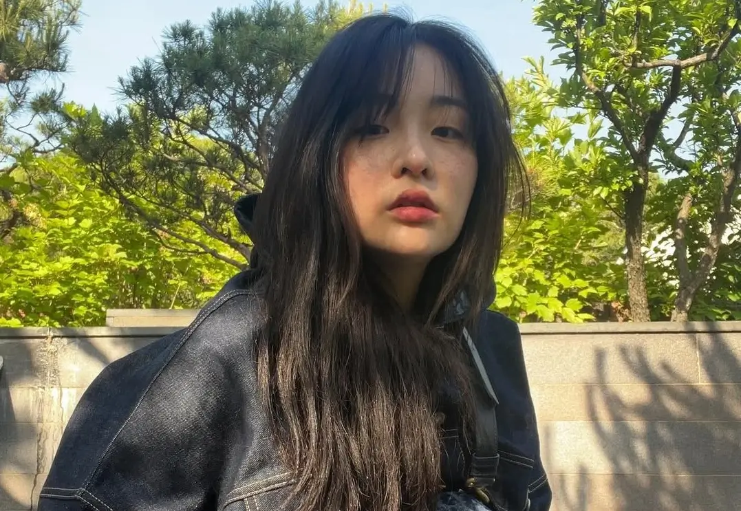 Kim Min Ha. (Foto: Instagram/minhakim__)