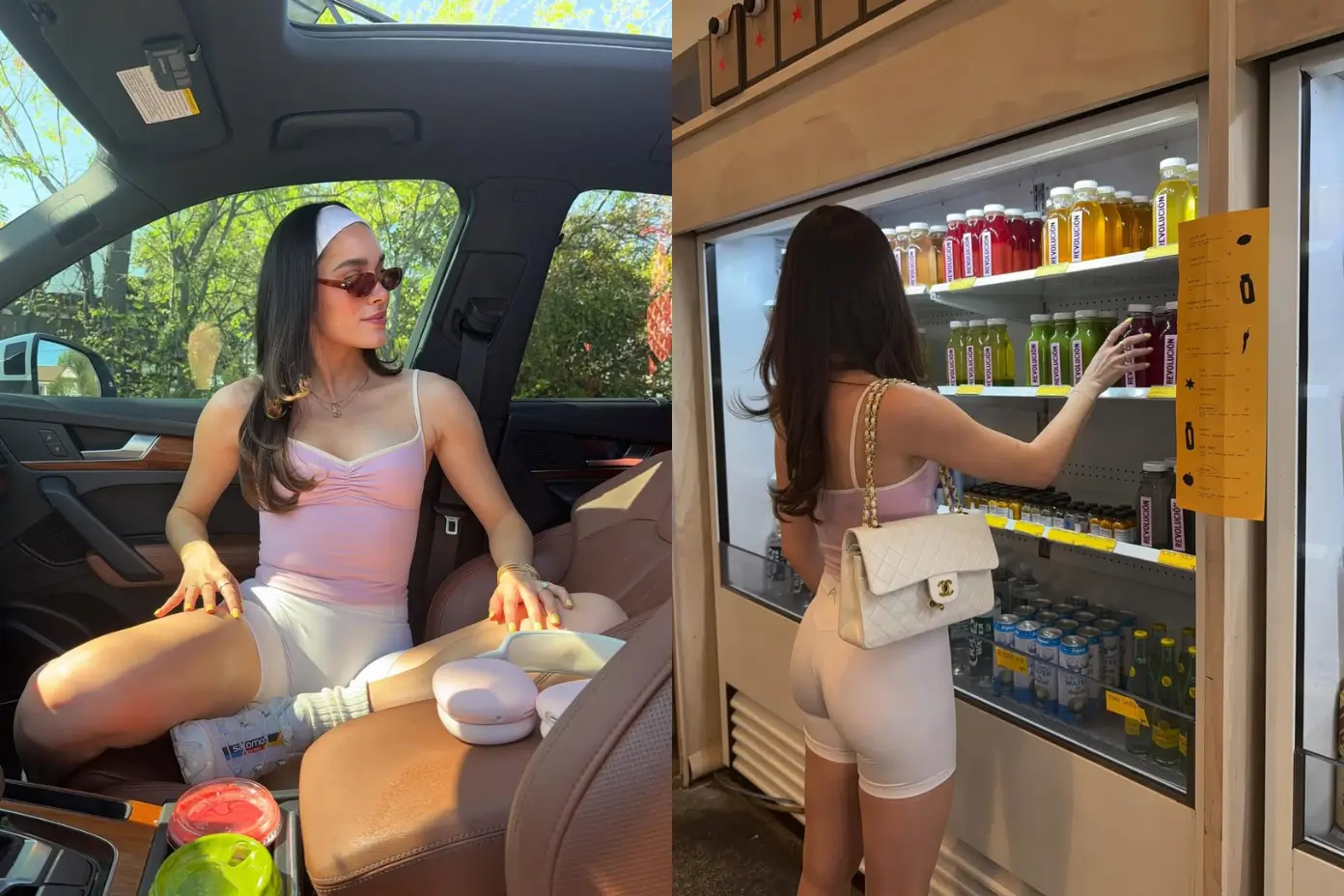 Nyaman Tapi Stylish  Kenalan dengan Tren Fashion Athleisure yang Mendunia