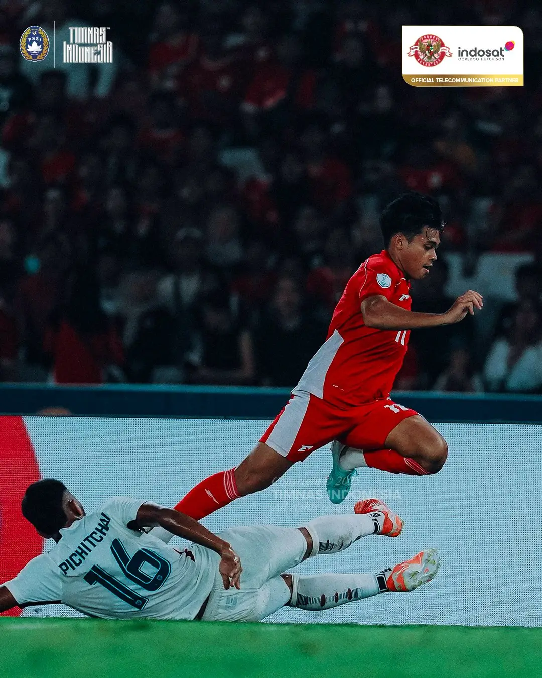 Drama Timnas Indonesia U 23 ke Final Piala AFF U 23 2025