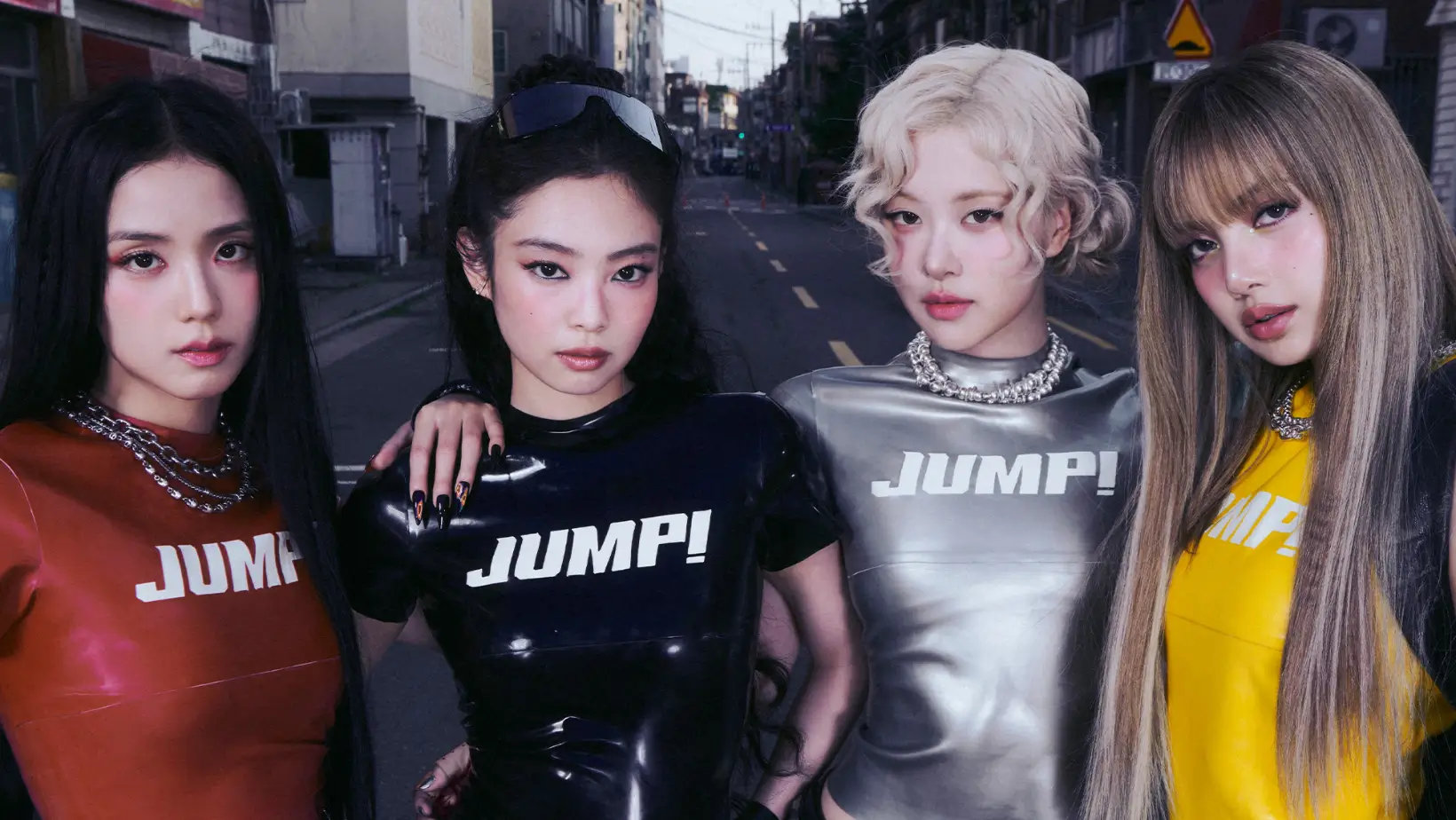 Foto: BLACKPINK (X.com/BLACKPINK)