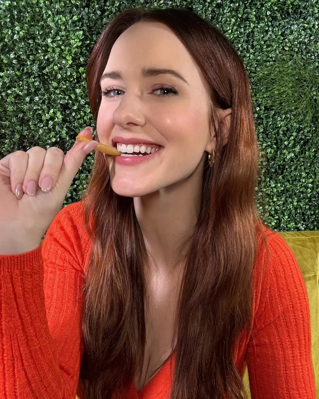 Dari  The Marvelous Mrs  Maisel  ke  Superman   Rachel Brosnahan Tunjukkan Transformasi Akting Tanpa Batas
