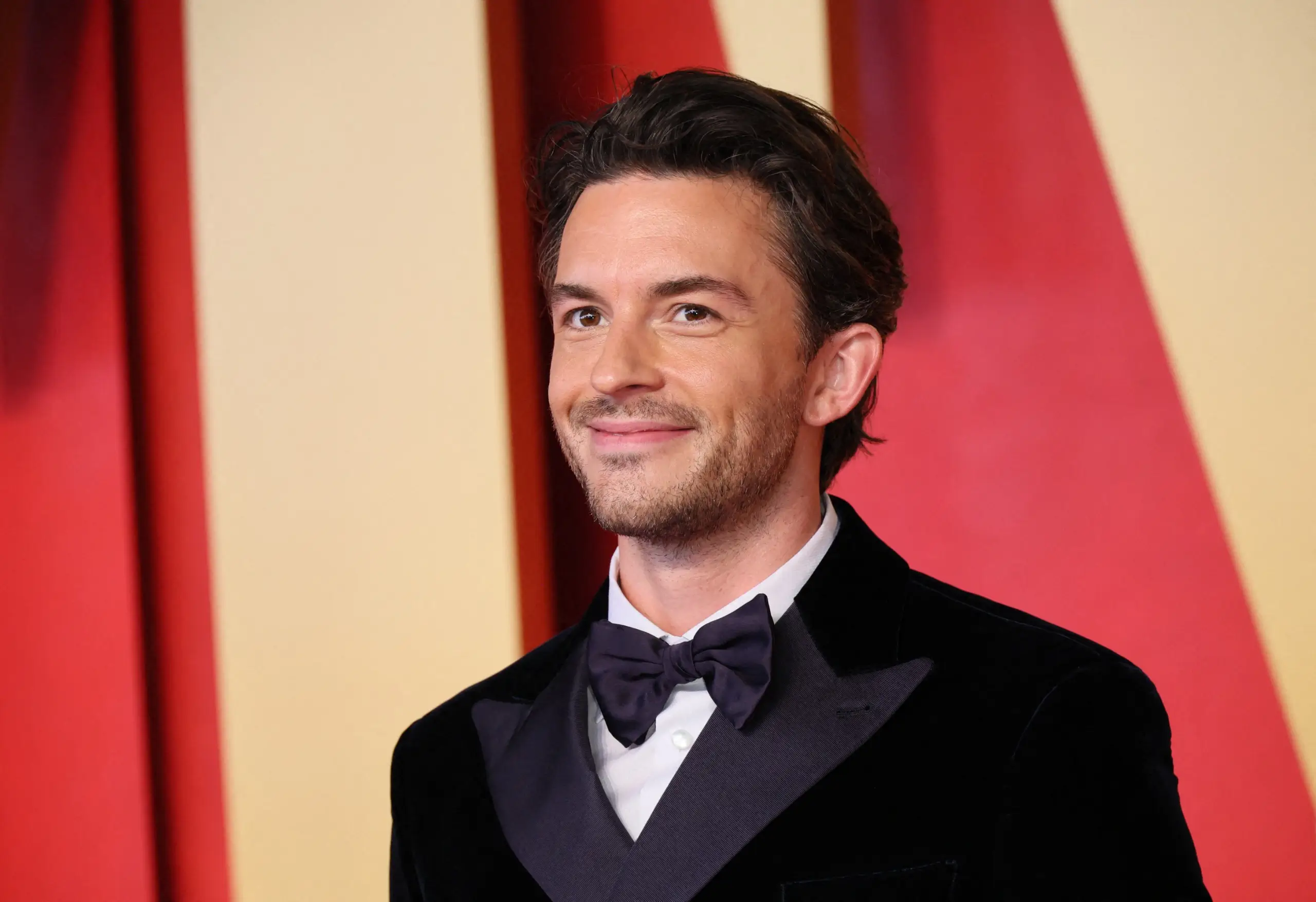 Jonathan Bailey. (Foto: REUTERS/Danny Moloshok)