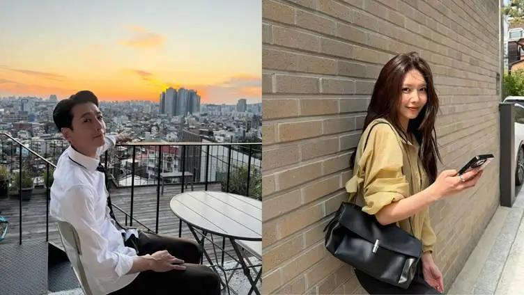 5 Pasangan Artis Korea yang Putus Setelah Pacaran Bertahun tahun IU Lee Jong Suk hingga Jung Kyung Ho Sooyoung
