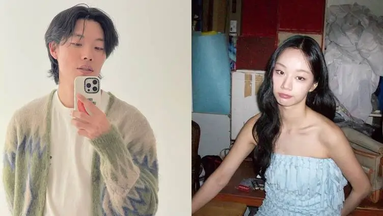 5 Pasangan Artis Korea yang Putus Setelah Pacaran Bertahun tahun IU Lee Jong Suk hingga Jung Kyung Ho Sooyoung