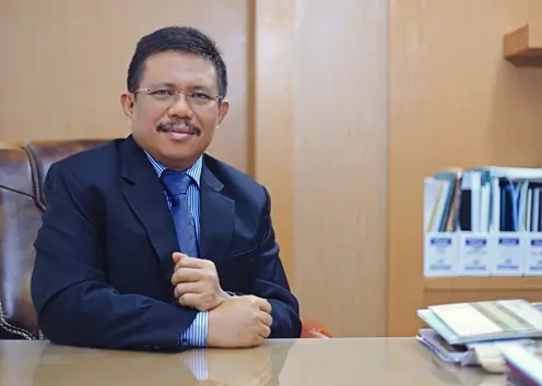 Bupati Lombok Barat nonaktif Lalu Ahmad Zaini. Foto: istimewa