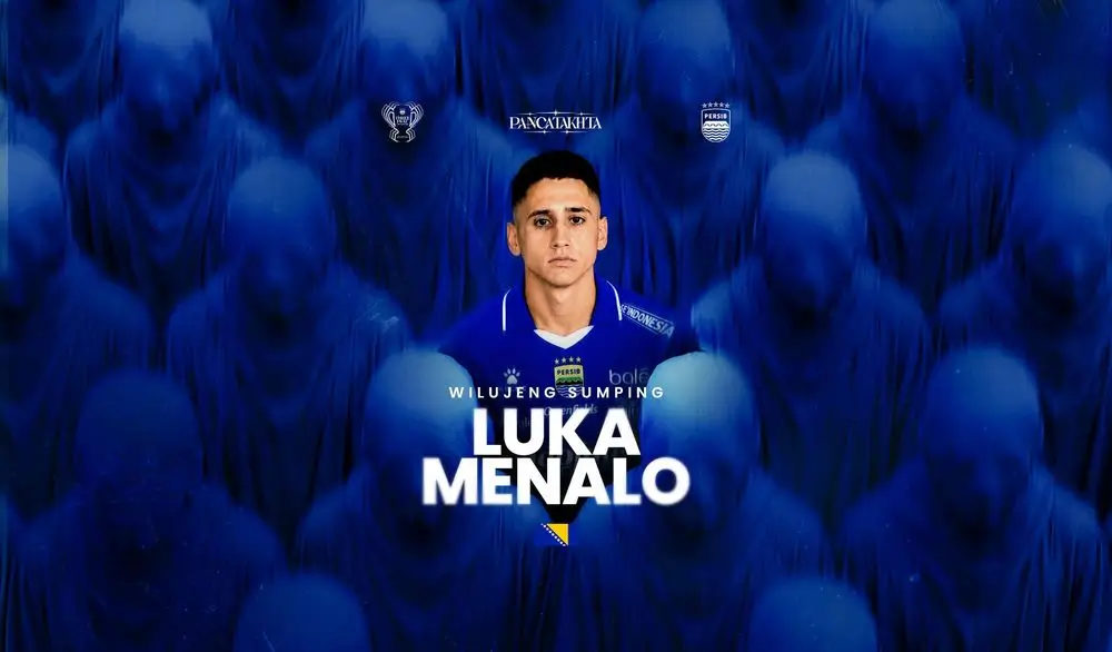 Persib Menggebrak Boyong Bek Timnas Indonesia dan Gelandang Bosnia dan Herzegowina