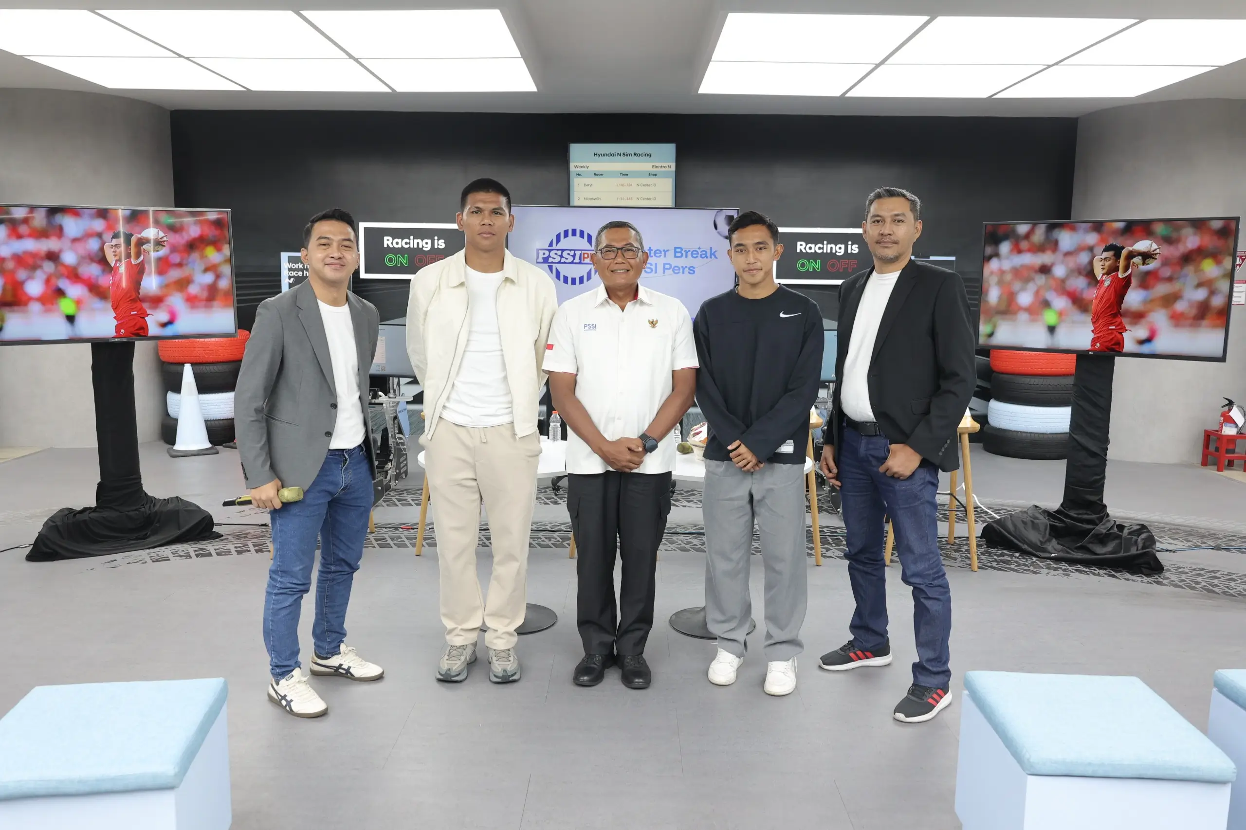 Timnas Indonesia Mulai TC di Bali pada 5 Juli 2026 Target Juara Pertama Piala AFF 2026