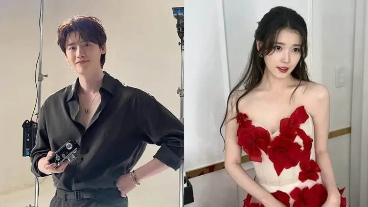 5 Pasangan Artis Korea yang Putus Setelah Pacaran Bertahun tahun IU Lee Jong Suk hingga Jung Kyung Ho Sooyoung