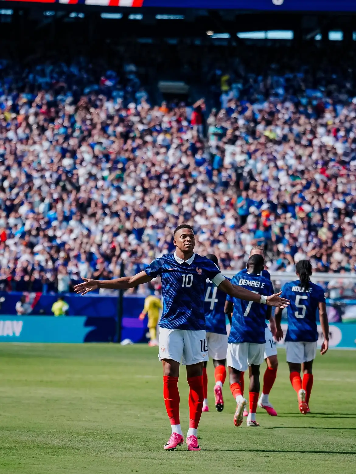 Daftar Lengkap Penghargaan Piala Dunia 2026 Kylian Mbappe Top Skor Rodri Pemain Terbaik