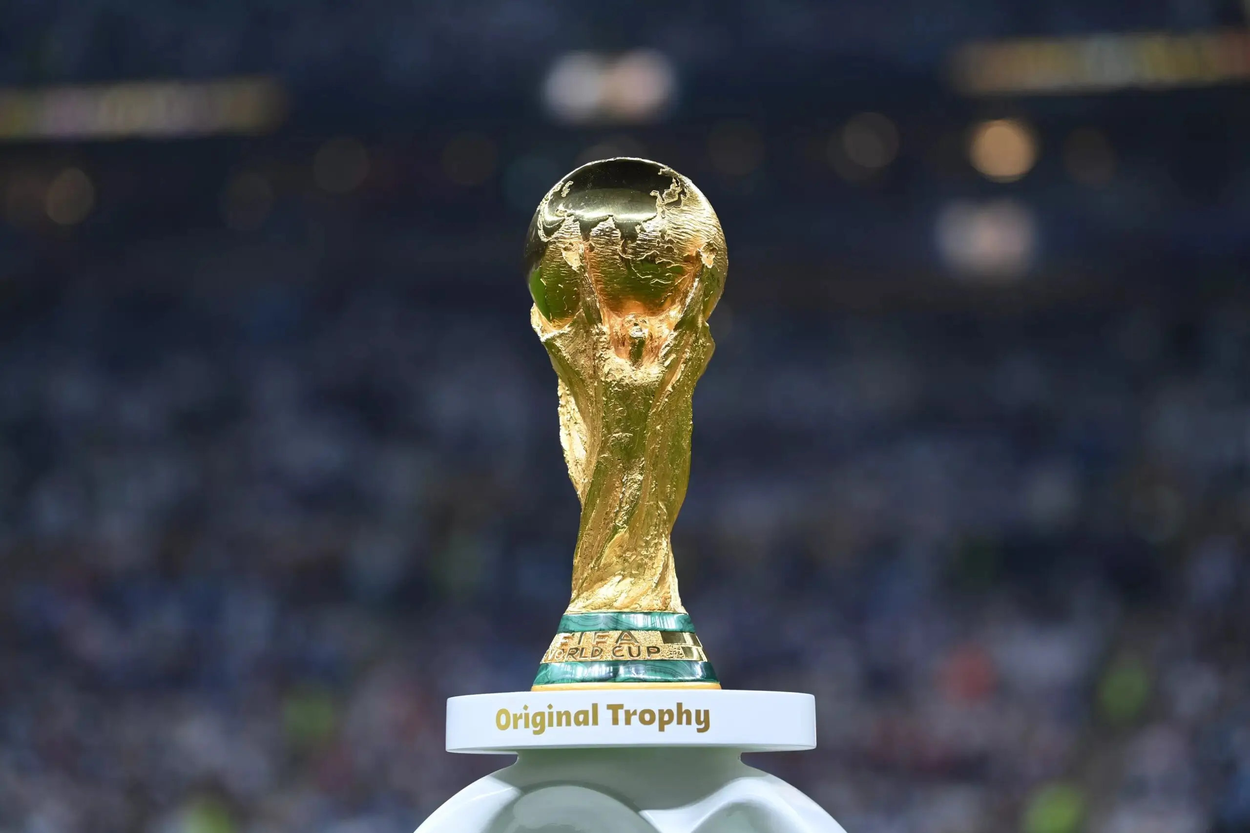 Piala Dunia 2030 disebut bakal diikuti 64 tim. Foto IstimIstimew