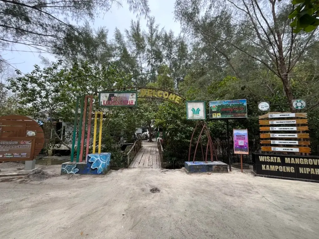 Desa Energi Berdikari Cara Pertamina Bangun Mandiri Energi di Desa Sei Nagalawan Serdang Bedagai
