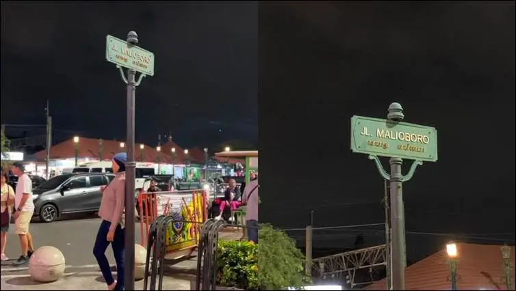 Malioboro Resmi Jadi Kawasan Bebas Kendaraan Mulai November 2026