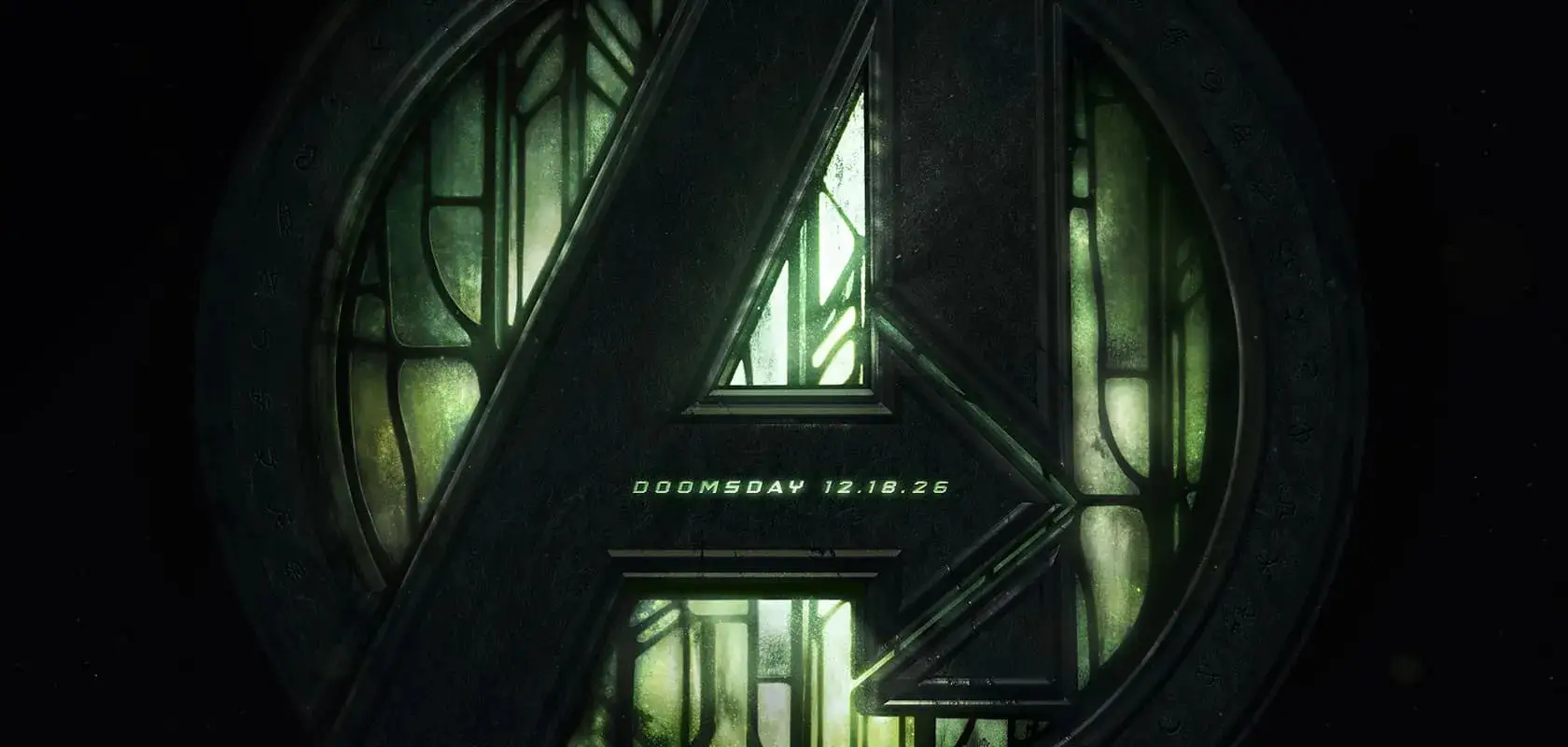 Foto: Poster Avengers: Doomsday (dok. Marvel)