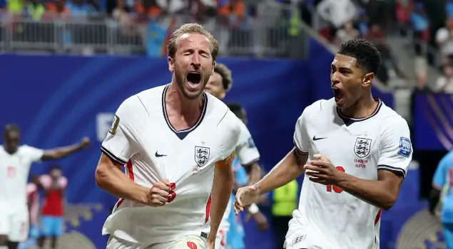 Bomber Timnas Inggris, Harry Kane, bakal memberikan bahaya untuk Timnas Norwegia di babak perempat final Piala Dunia 2026. (Foto: Instagram Harry Kane)