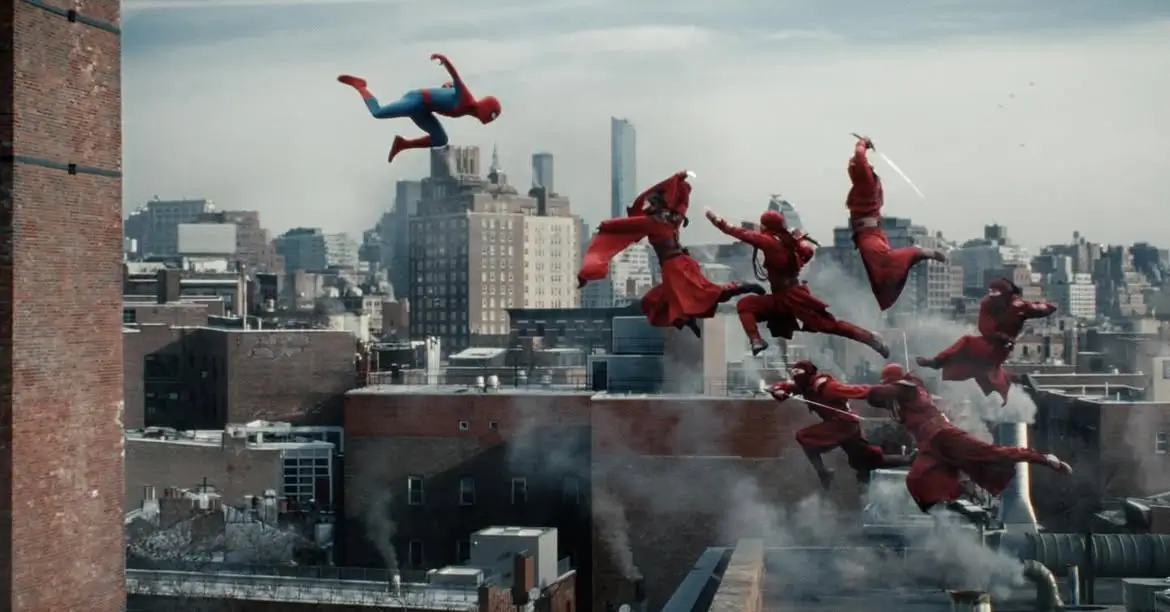 Review Spider Man Brand New Day Spider Man Kembali dengan Cerita Terbaiknya