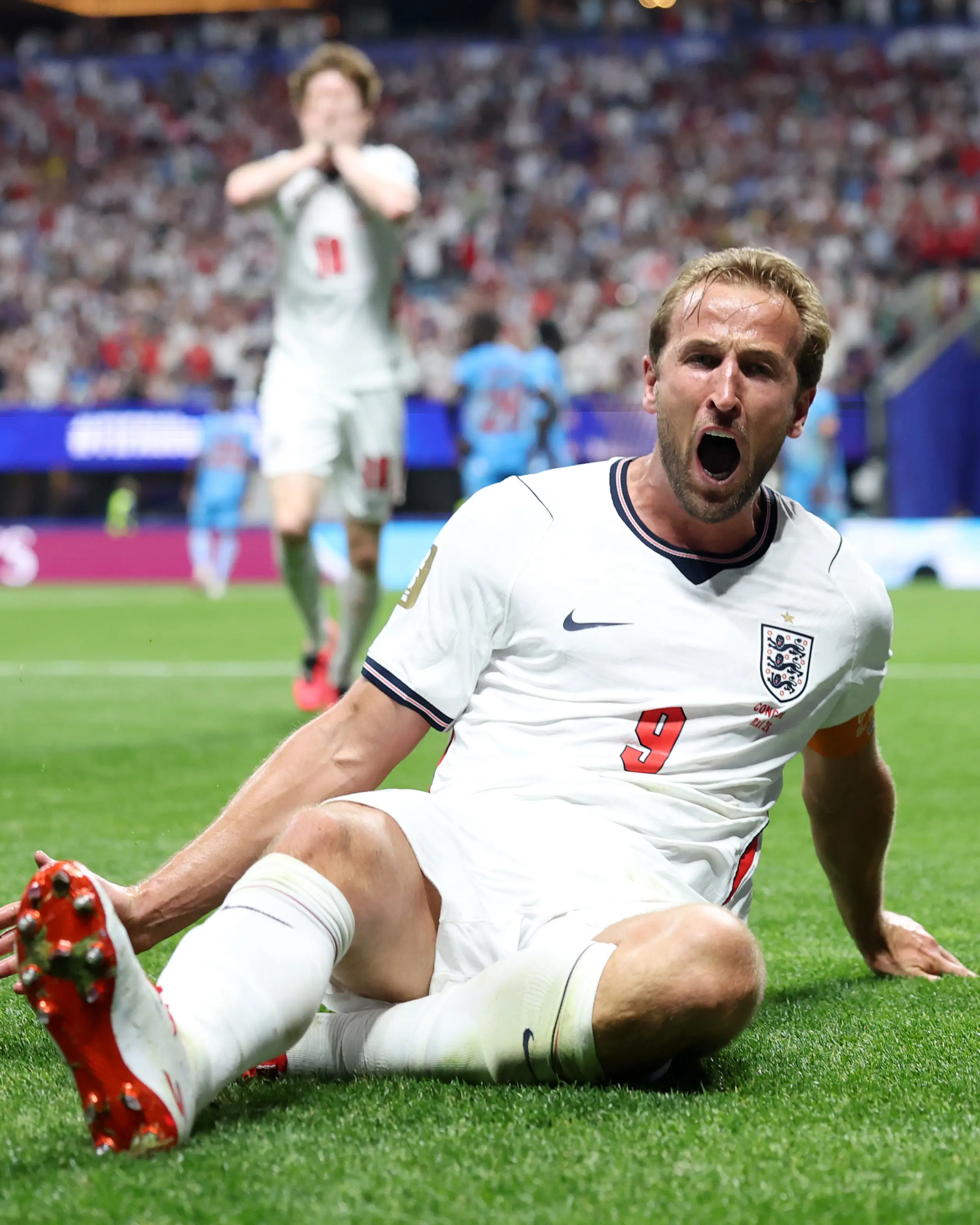 Piala Dunia 2026 Dari Tertinggal ke Menang Dramatis Inggris Hidup Lagi Setelah Jeda Hidrasi