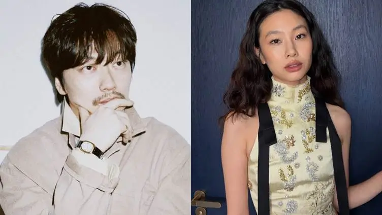 5 Pasangan Artis Korea yang Putus Setelah Pacaran Bertahun tahun IU Lee Jong Suk hingga Jung Kyung Ho Sooyoung