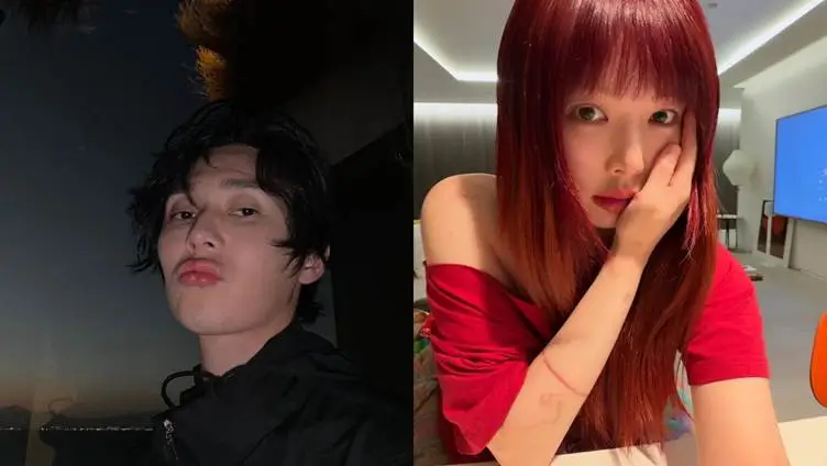 5 Pasangan Artis Korea yang Putus Setelah Pacaran Bertahun tahun IU Lee Jong Suk hingga Jung Kyung Ho Sooyoung