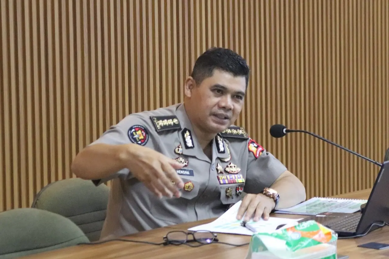 Polda Jawa Barat Perbolehkan Warga Hajar Pelaku Begal Tapi Ada Syaratnya