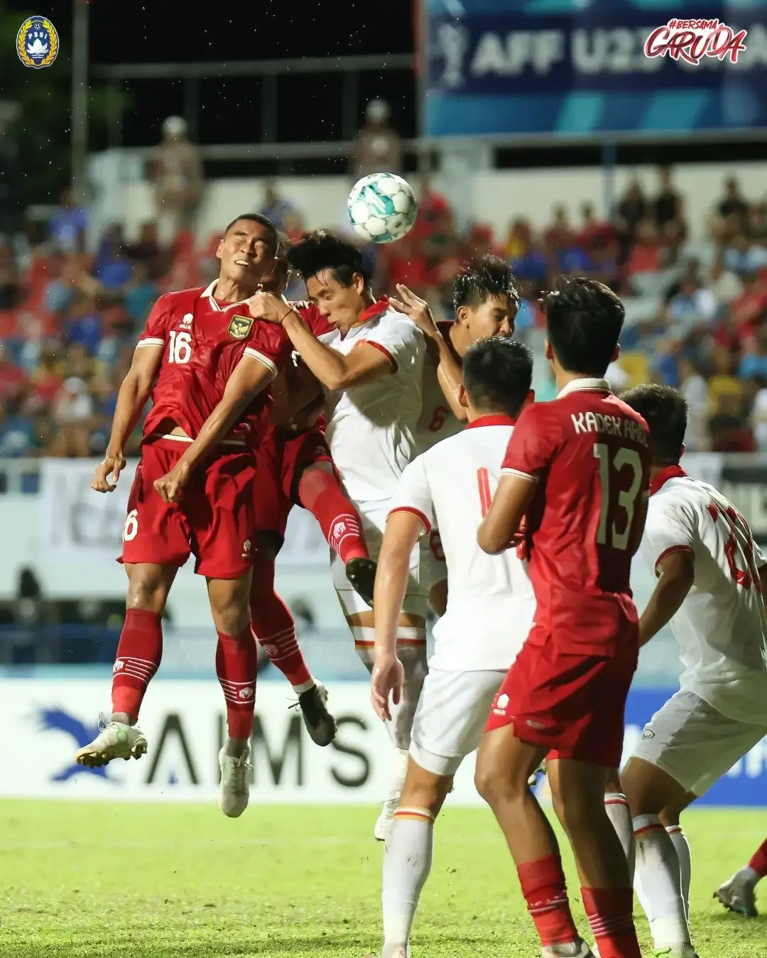 Timnas Indonesia Tidak Mau Main di Piala AFF Lagi 