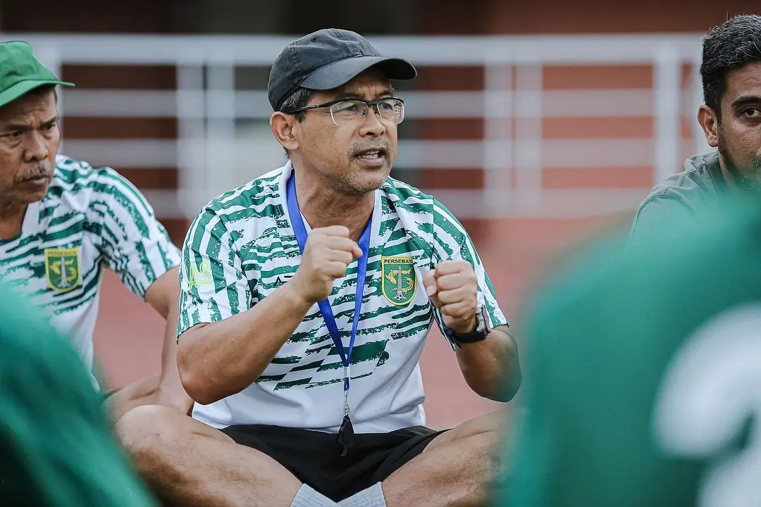 (Foto: Instagram Persebaya)