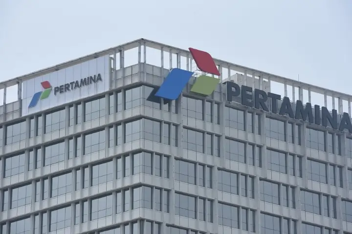 Pertamina akan terlibat aktif dalam ASEAN-Indo-Pacific Forum (AIPF) dengan fokus di sektor energi. (Foto: Dok. Pertamina)