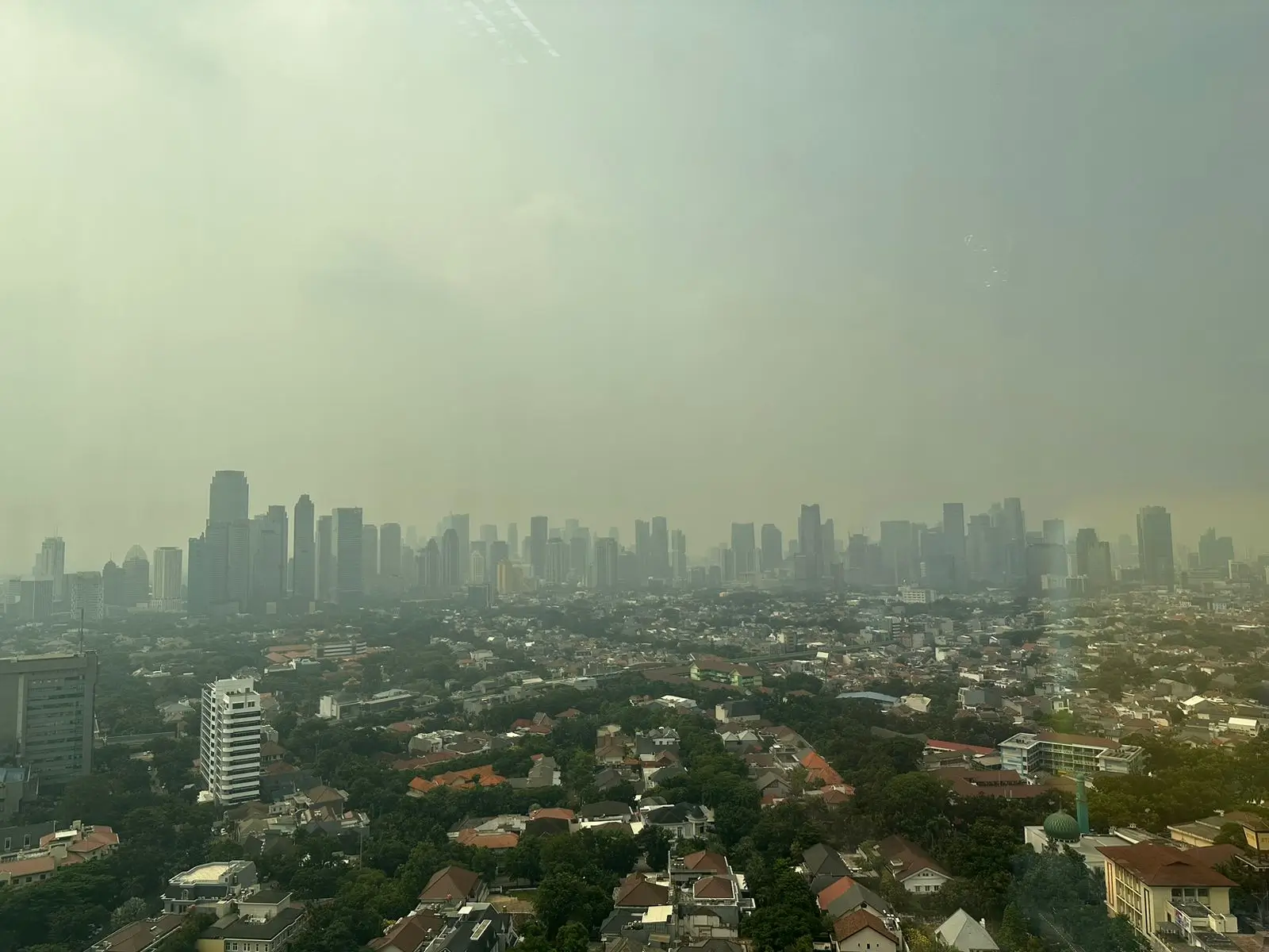 Pemprov DKI Jakarta Akan Uji Coba Sistem WFH dan PJJ