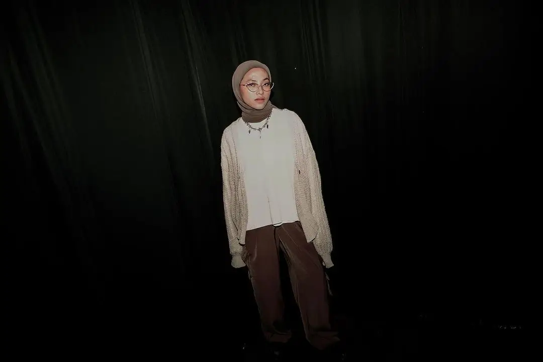 Dari Cover Lagu  Feby Putri Jadi Penyanyi Muda yang Lagu Lagunya Digandrungi