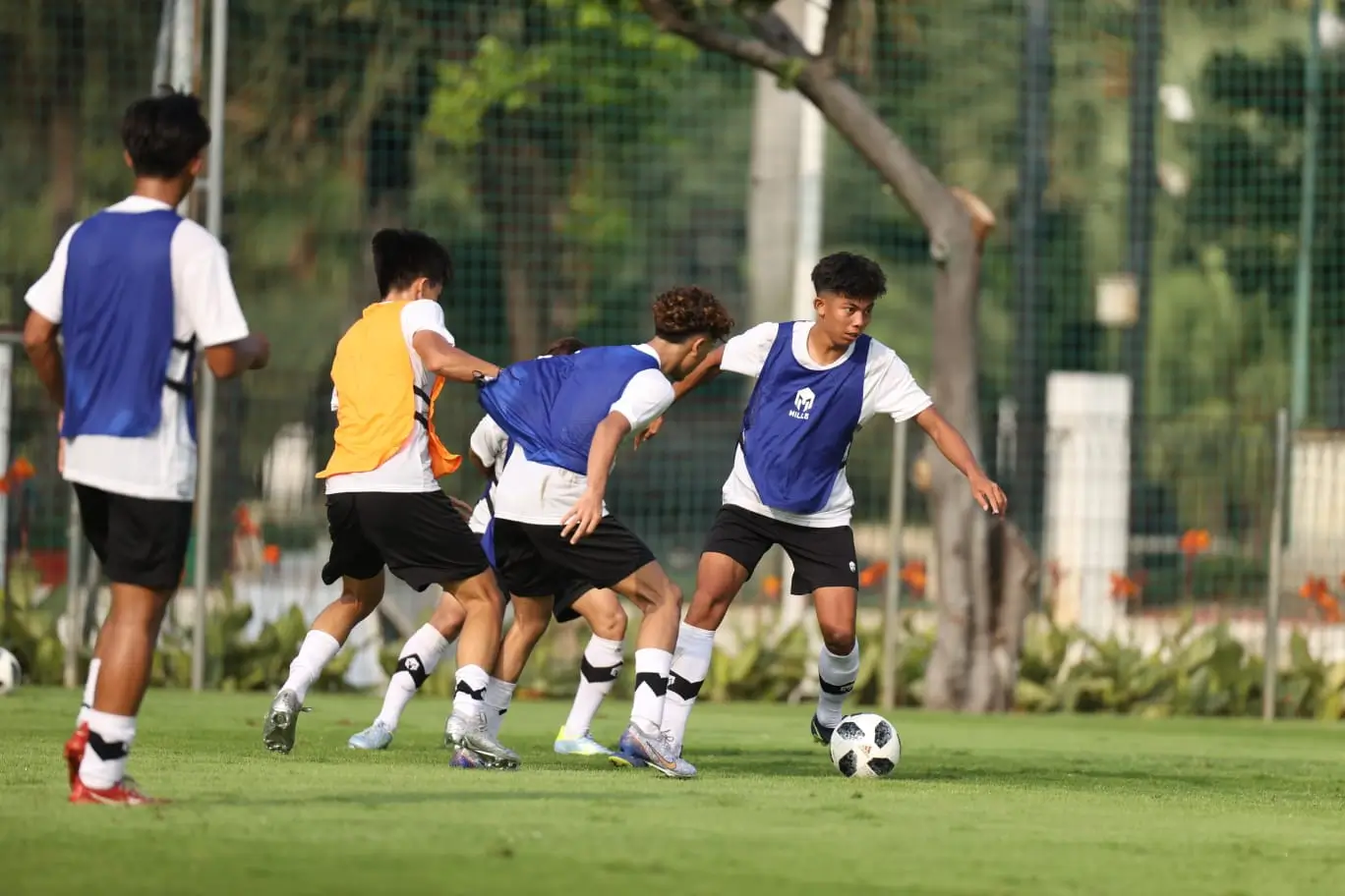  (Foto: PSSI)