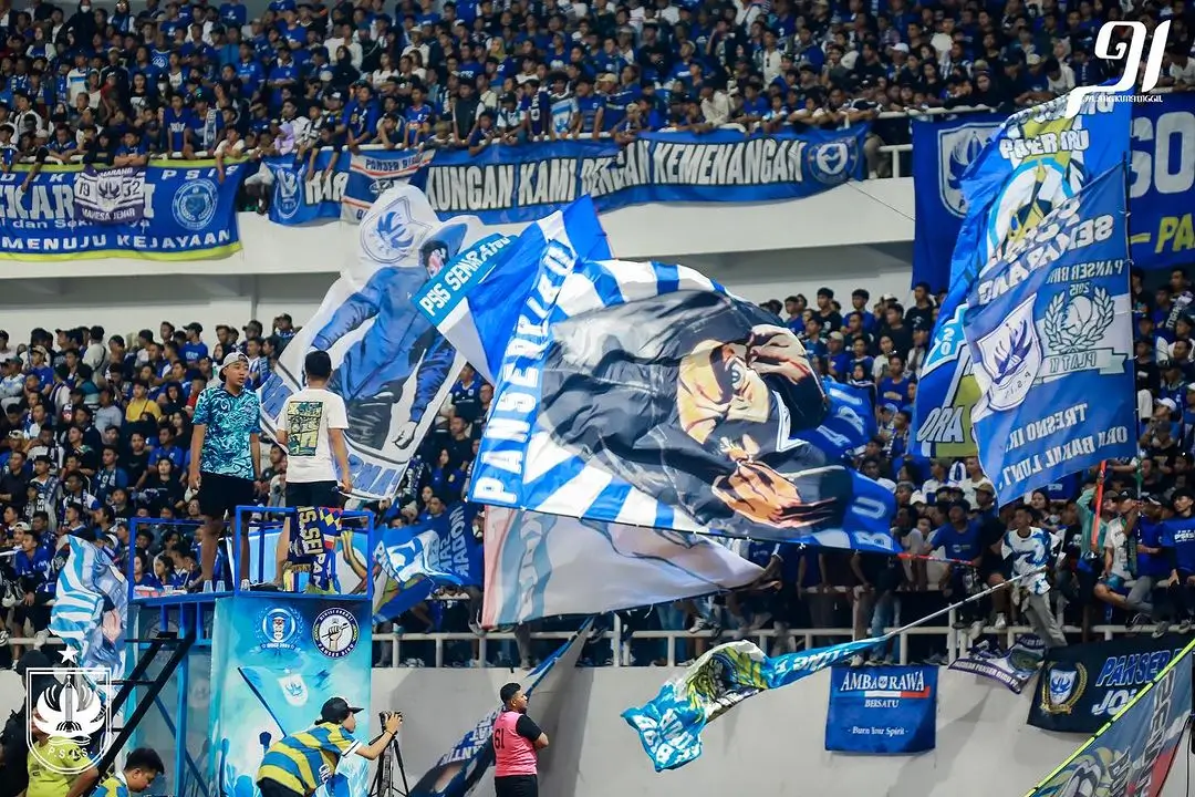 PSSI  Sudah Berkantor di Indonesia  FIFA Lihat Kerusuhan Suporter PSIS dan Persib