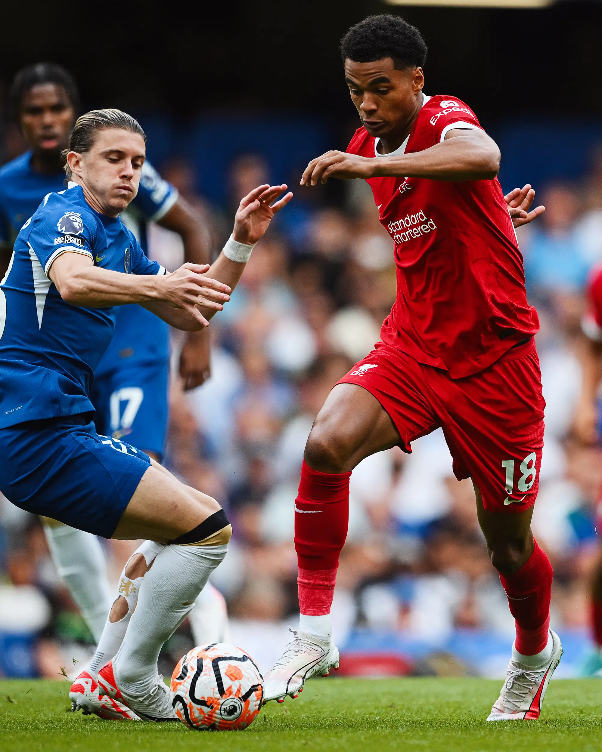 (Foto: Instagram Liverpool)