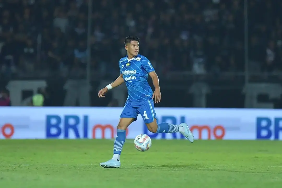 (Foto: Instagram Putu Gede)