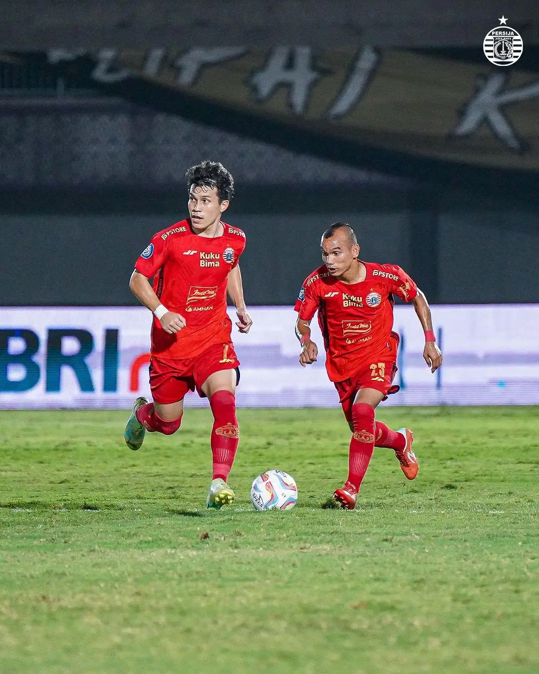 4 Laga Tidak Pernah Menang  Persija Bisa Apa Lawan Persib pada Pekan Depan 