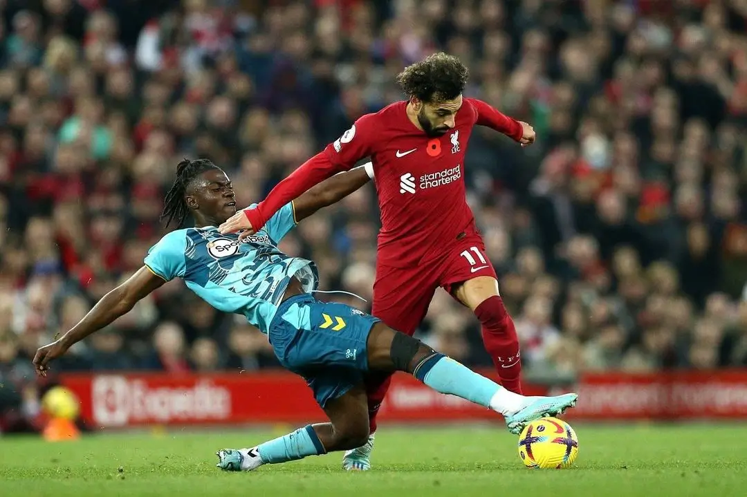 Liverpool Ditikung Chelsea Lagi  Setelah Moises Caicedo Kini Romeo Lavia
