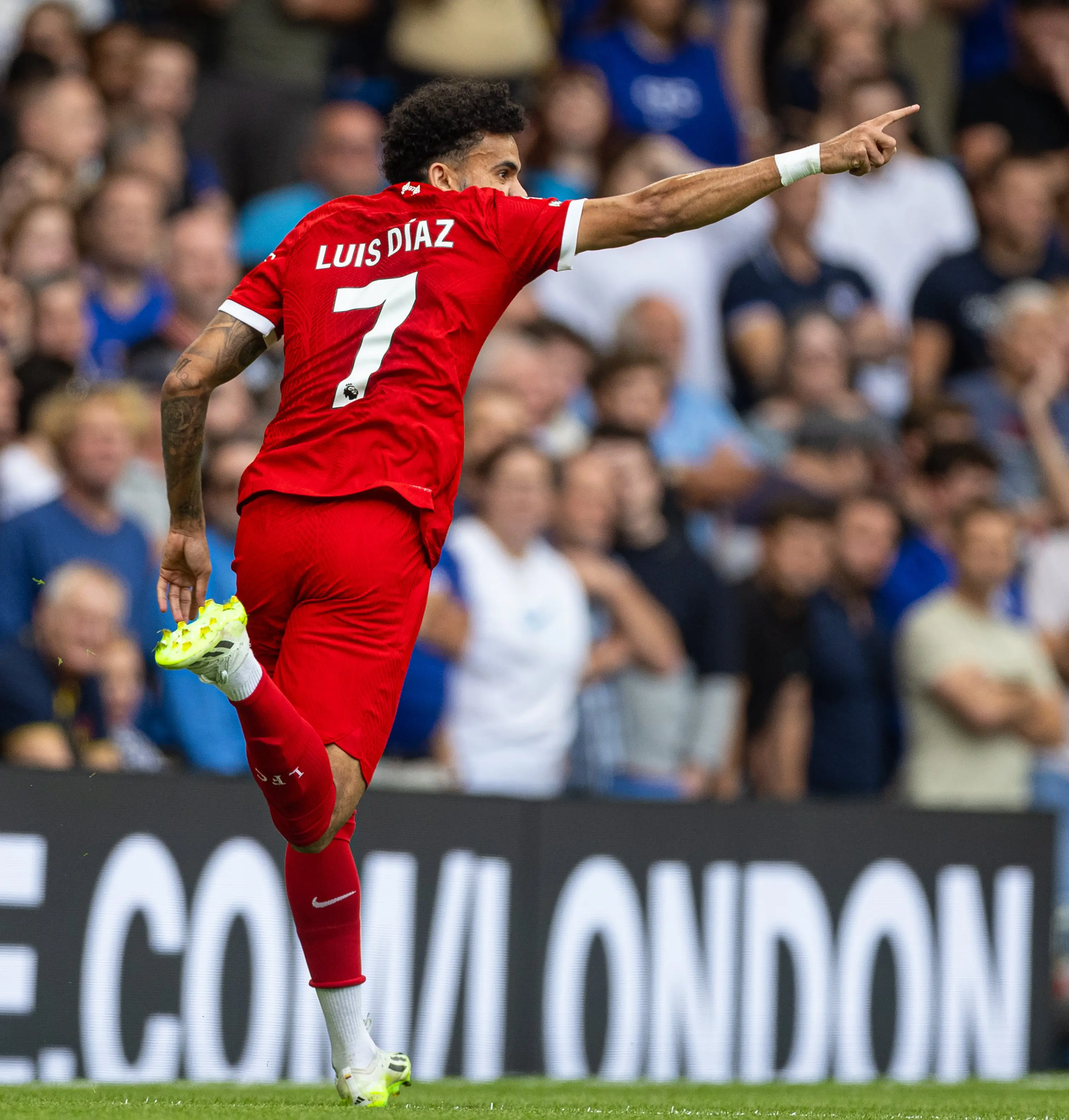 Hasil Lengkap Premier League  Chelsea dan Liverpool Tanpa Pemenang
