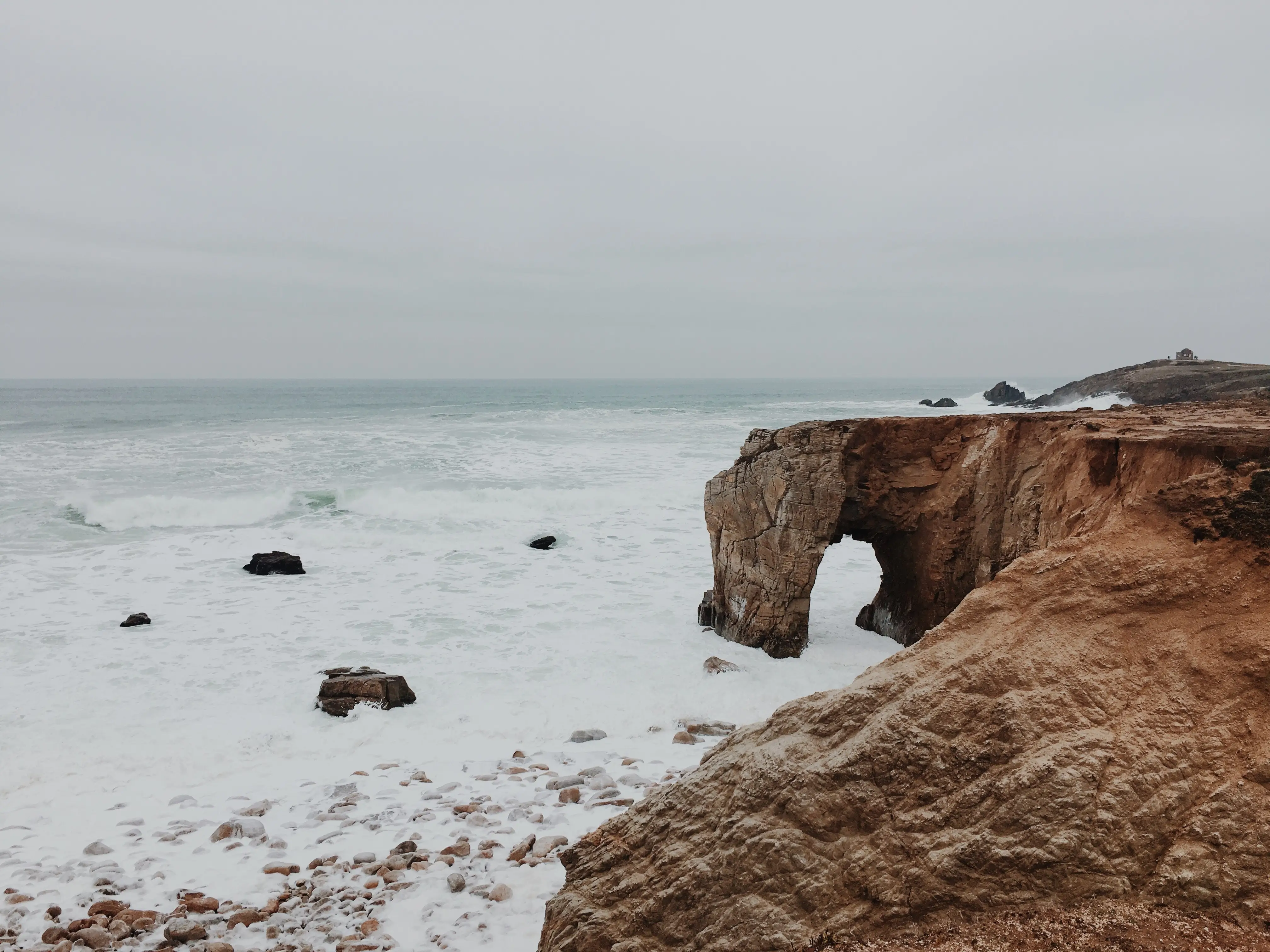 Foto: Ilustrasi Brittany, Perancis (pexels.com photo by Selin Florio)