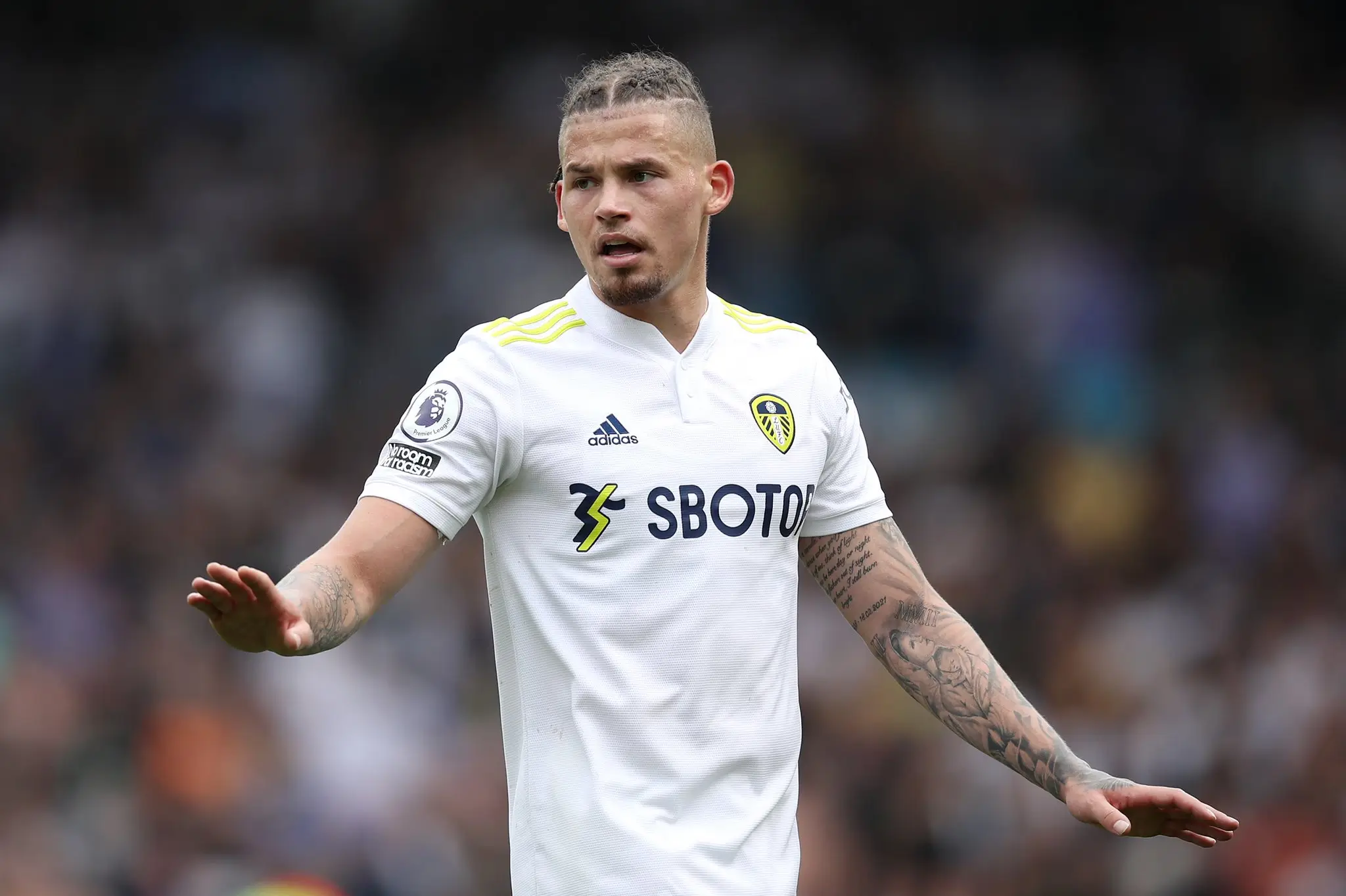 Bursa Transfer Premier League  Manchester City Beli Mahal Kalvin Phillips  Arsenal Tebus Gabriel Jesus
