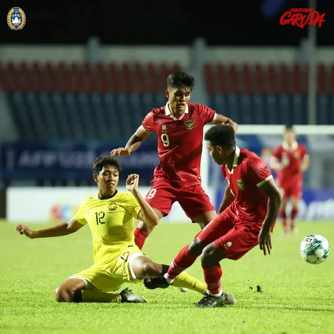 Timnas Indonesia U 23 Masih Belum Menyerah Lolos ke Semifinal Piala AFF U 23 2023