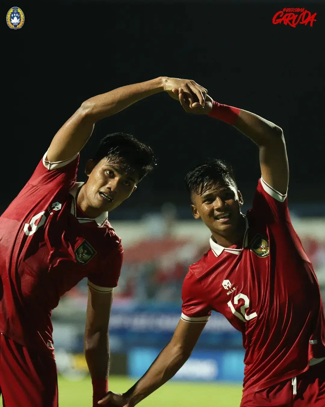 Timnas Indonesia U 23 Masih Selamat dari Lubang Jarum di Piala AFF U 23 2023
