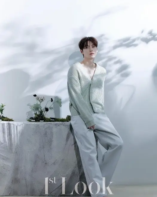 Hwang Min Hyun  Idol dan Aktor Berbakat yang Gelar Mini Konser di Jakarta