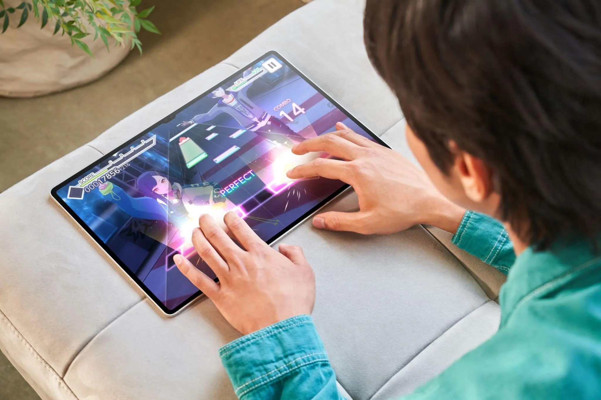 Samsung Galaxy Tab S9 Series  Tablet Premium dengan Spek Dewa