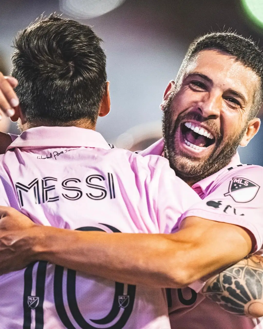 Lionel Messi Cetak Sejarah  Pertama Kalinya Menangkan Adu Penalti di Level Klub