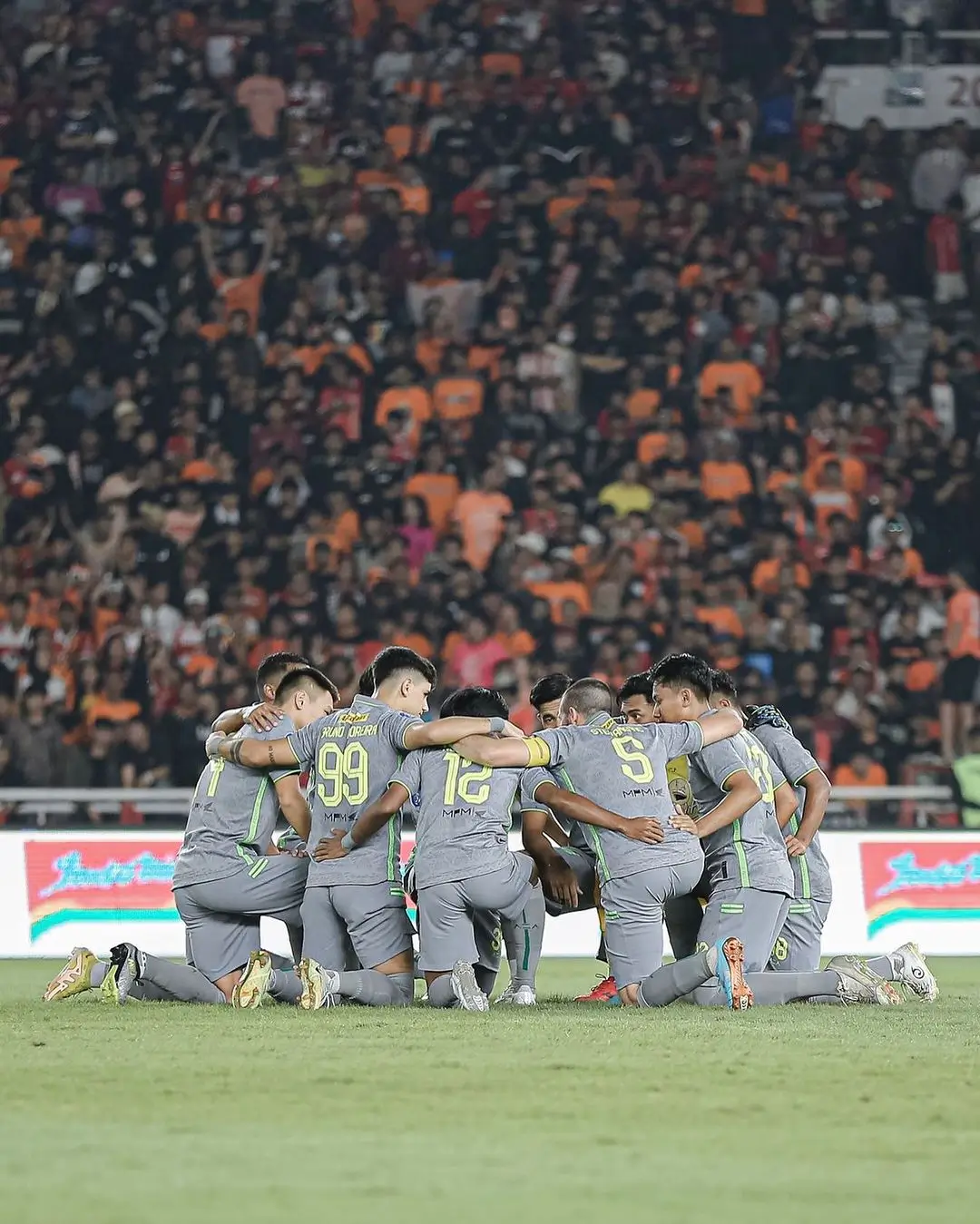 (Foto: Instagram Persebaya)